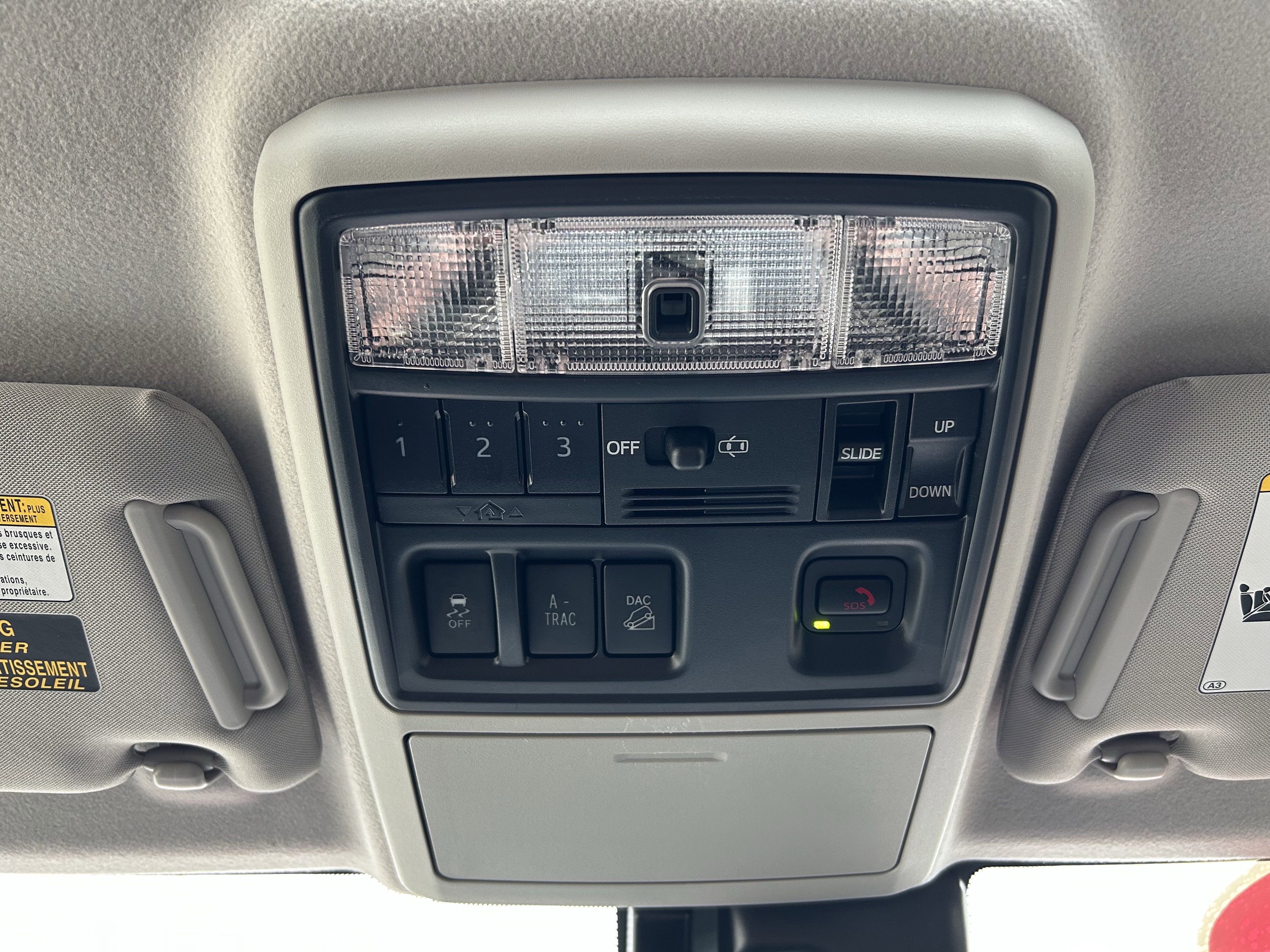 Certified 2023 Toyota 4Runner Limited image 36