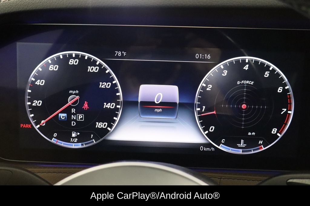 Used 2018 Mercedes-Benz S 450 Sedan image 11