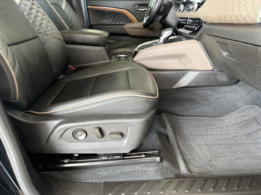 Certified 2023 GMC Canyon Denali image 45