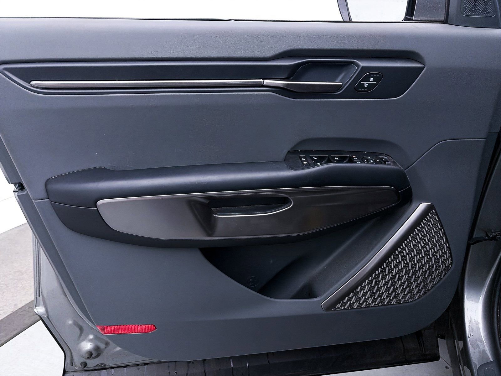 Used 2024 Kia EV9 Light Long Range image 16