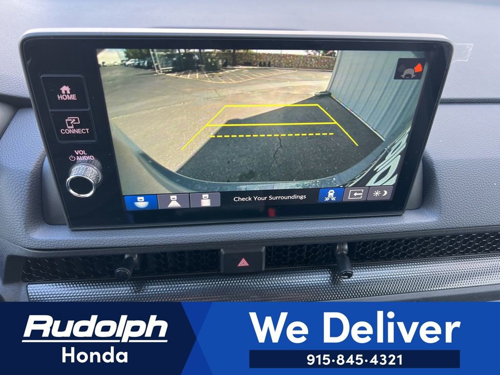 New 2026 Honda CR-V Sport-L image 19