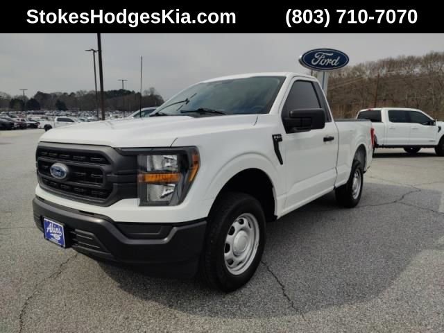 Used 2023 Ford F150 XL