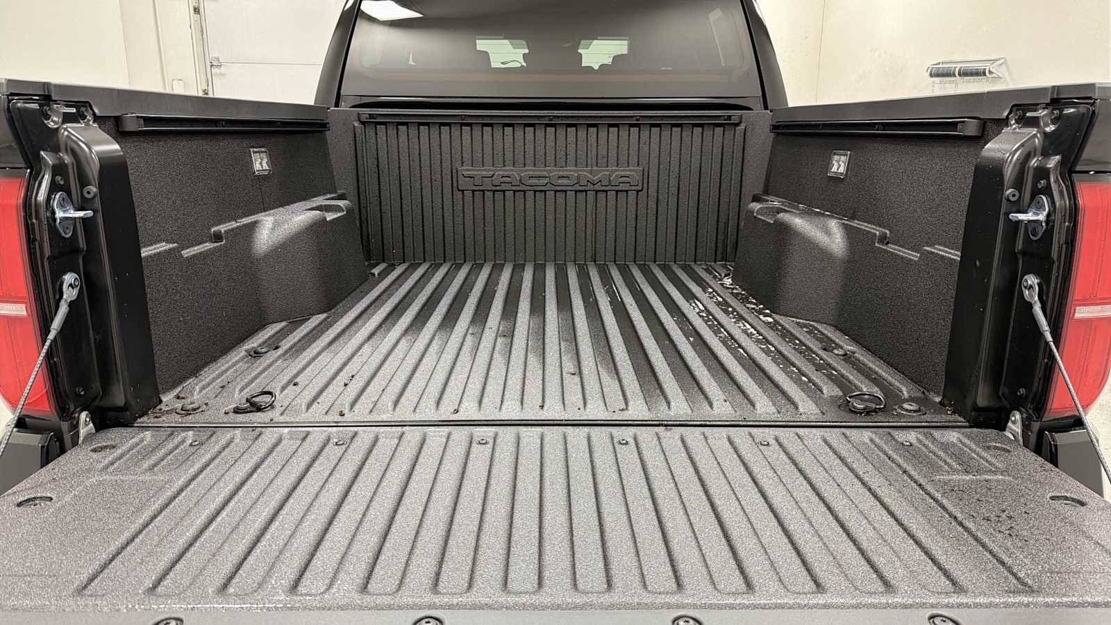 New 2026 Toyota Tacoma TRD Sport image 28