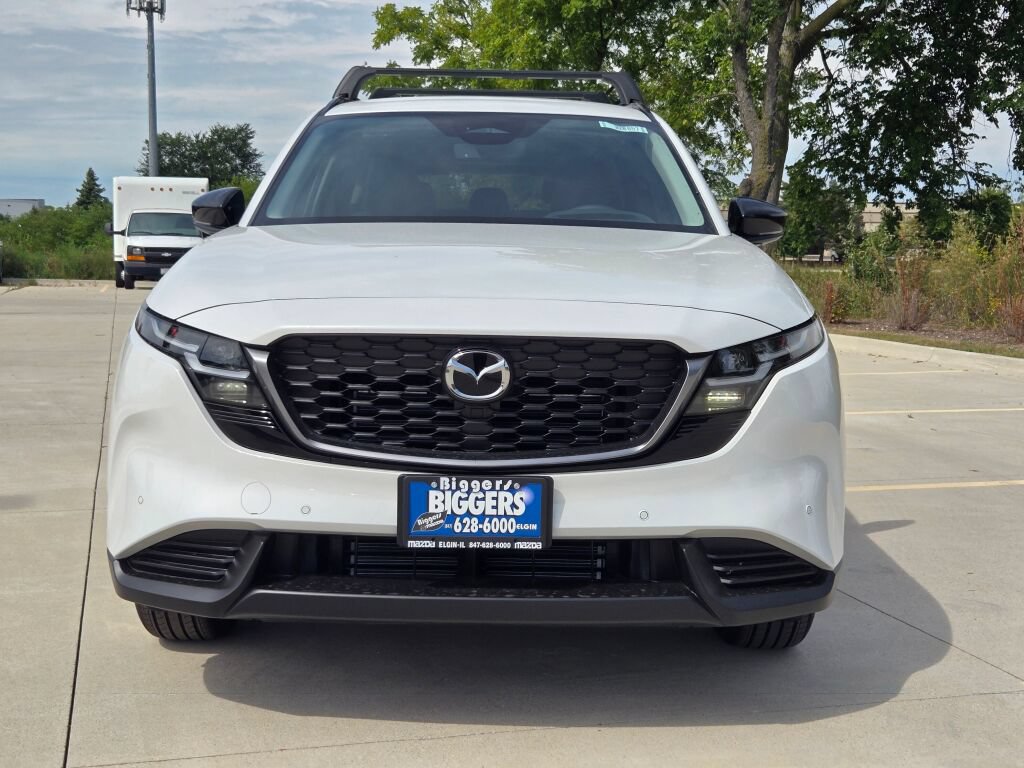 New 2026 MAZDA CX-5 Preferred AWD/4WD image 2