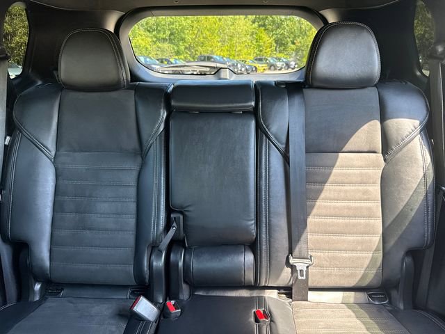 Used 2023 Mitsubishi Outlander SE image 38