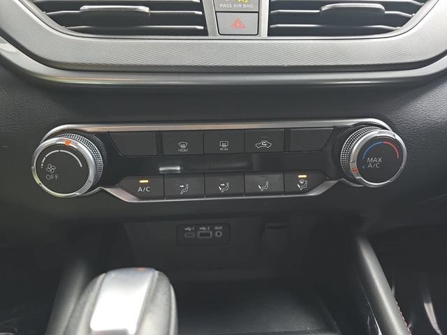 Used 2024 Nissan Altima 2.5 SR FWD image 24