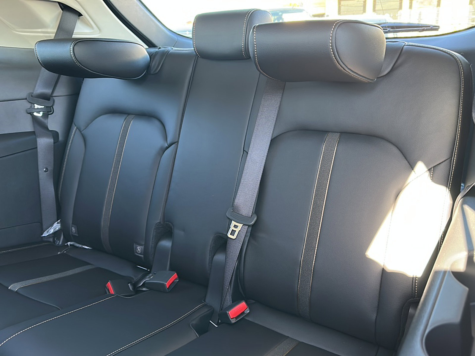 New 2026 MAZDA CX-90 3.3 Turbo w/ Select Package image 17