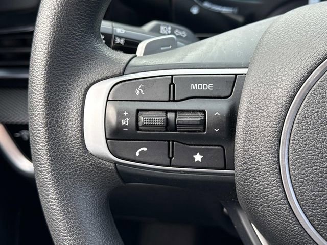 Used 2023 Kia Sportage LX image 21
