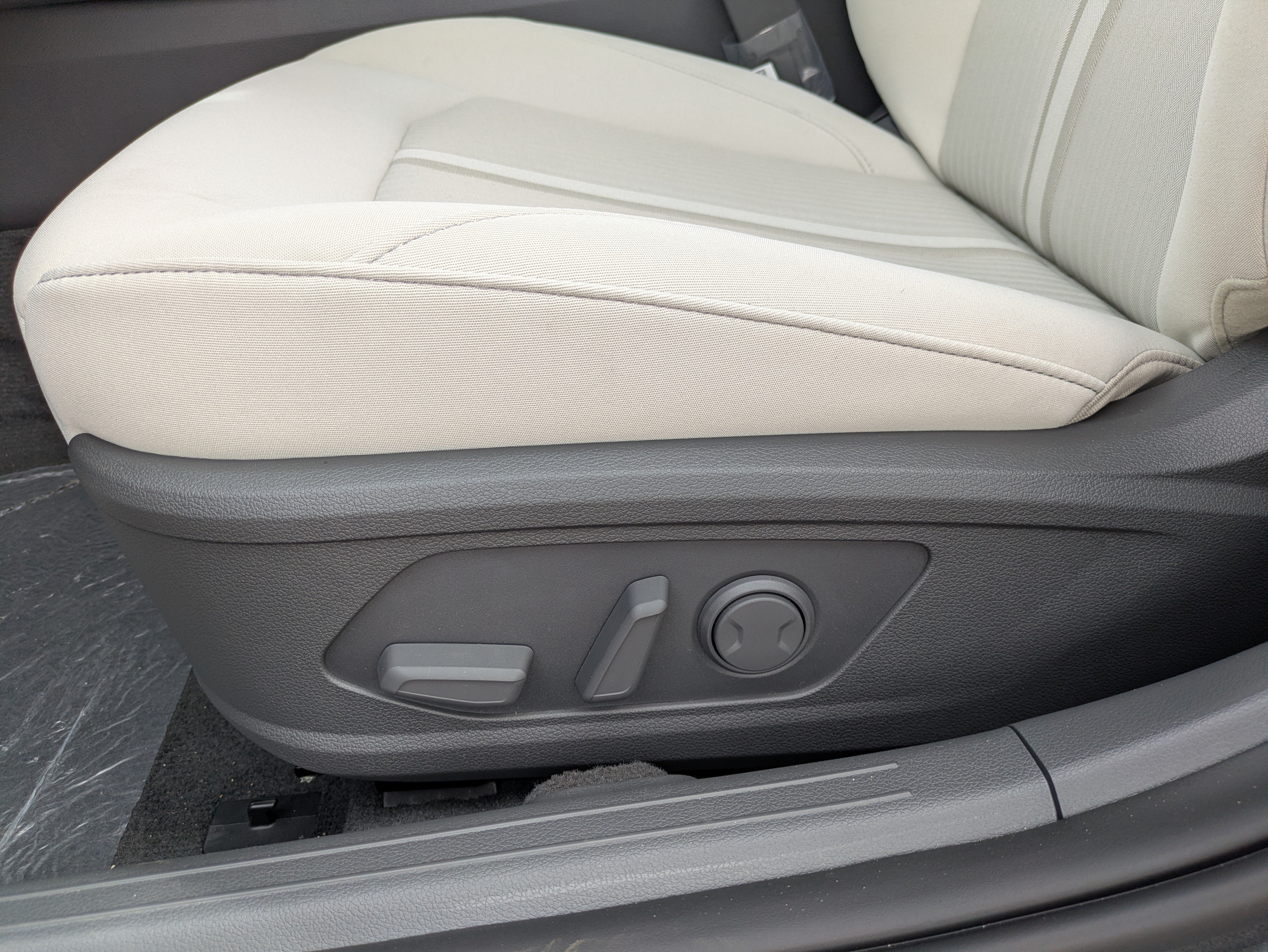 New 2026 Hyundai Sonata SEL FWD image 20
