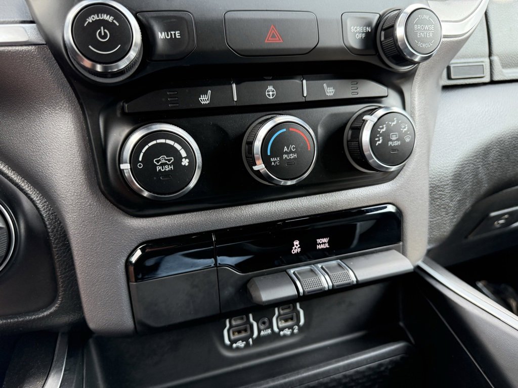 Certified 2023 RAM 1500 Big Horn image 34