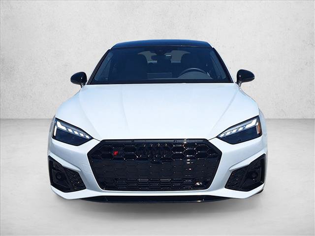 Used 2025 Audi S5 Premium Plus w/ Premium Plus Package AWD/4WD image 3