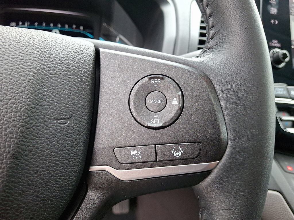 Used 2023 Honda Odyssey EX-L image 23