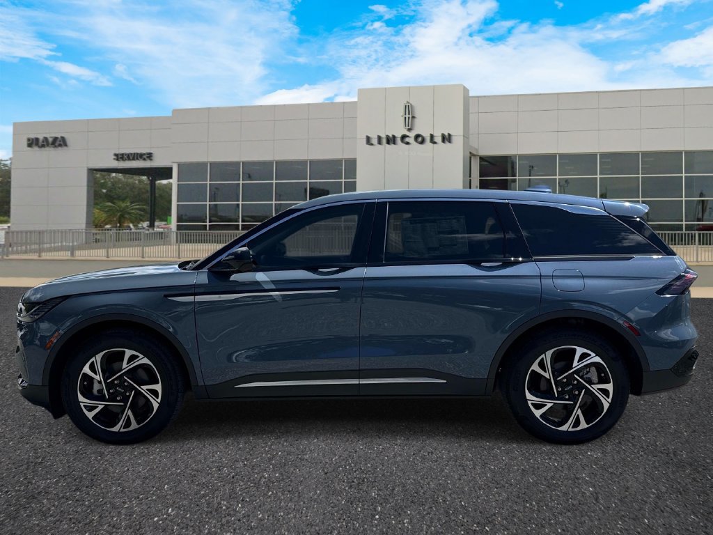 New 2026 Lincoln Nautilus Premier w/ Equipment Group 102A AWD/4WD image 6