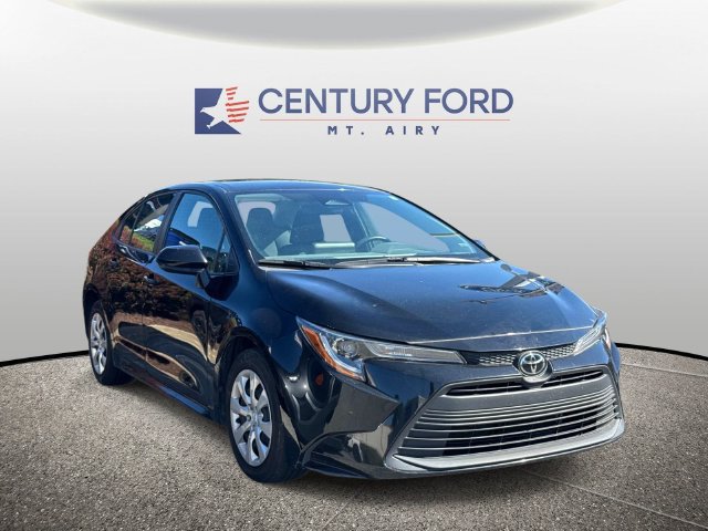 Used 2024 Toyota Corolla LE