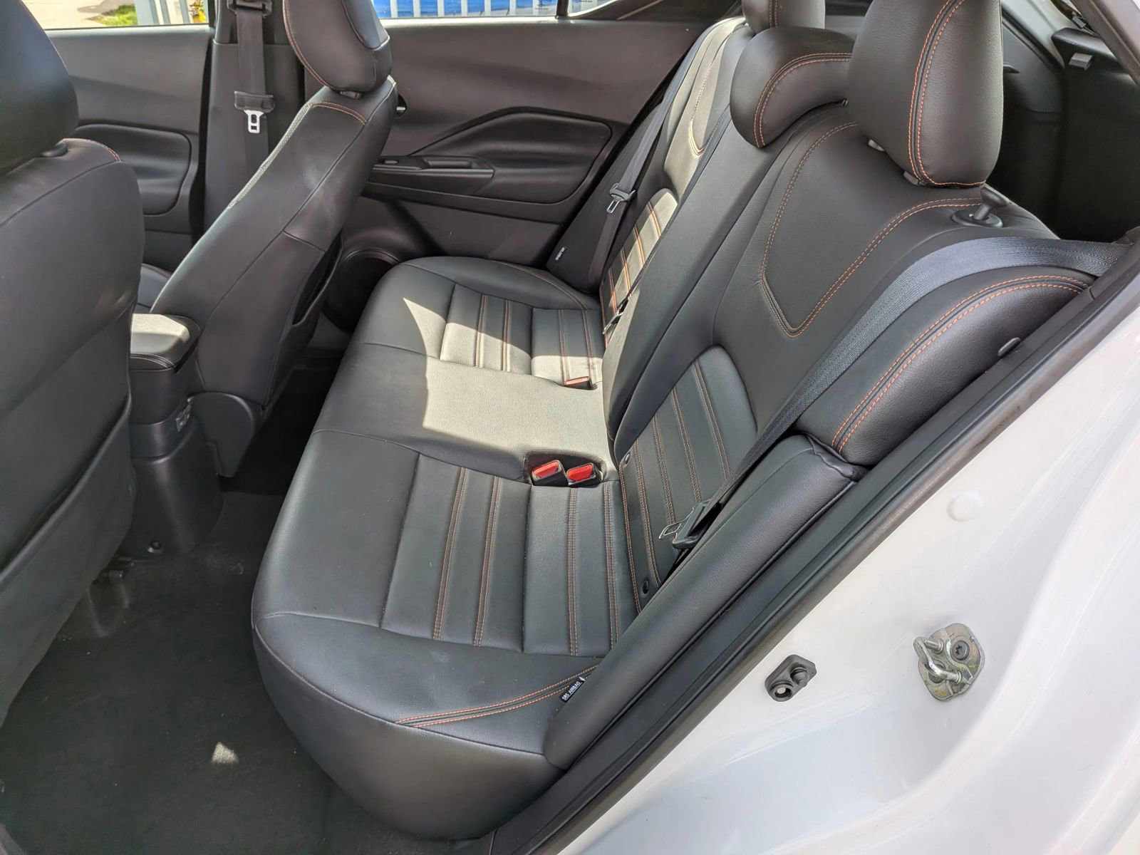 Used 2020 Nissan Kicks SR w/ SR Premium Package image 26