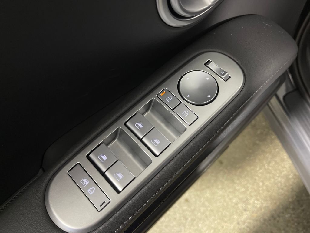 New 2026 Hyundai Palisade SE image 18