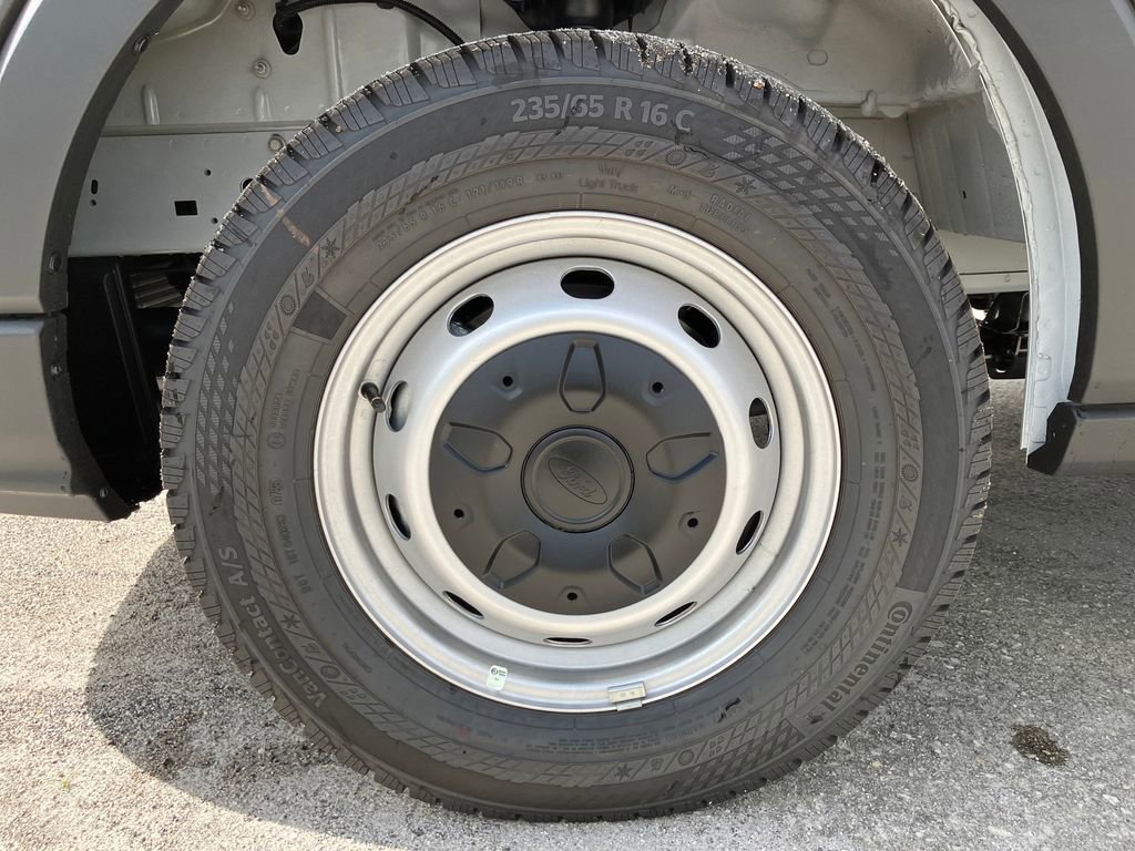 New 2025 Ford Transit 350 Base w/ Load Area Protection Package image 14