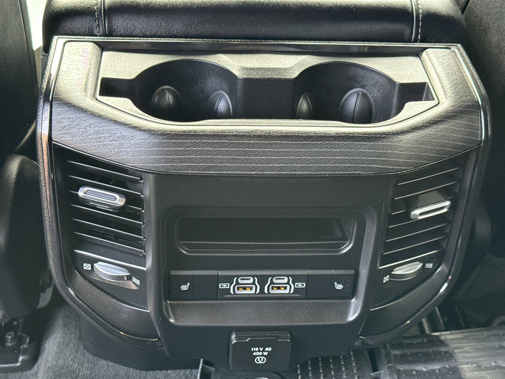 Used 2022 RAM 1500 Limited AWD/4WD image 33