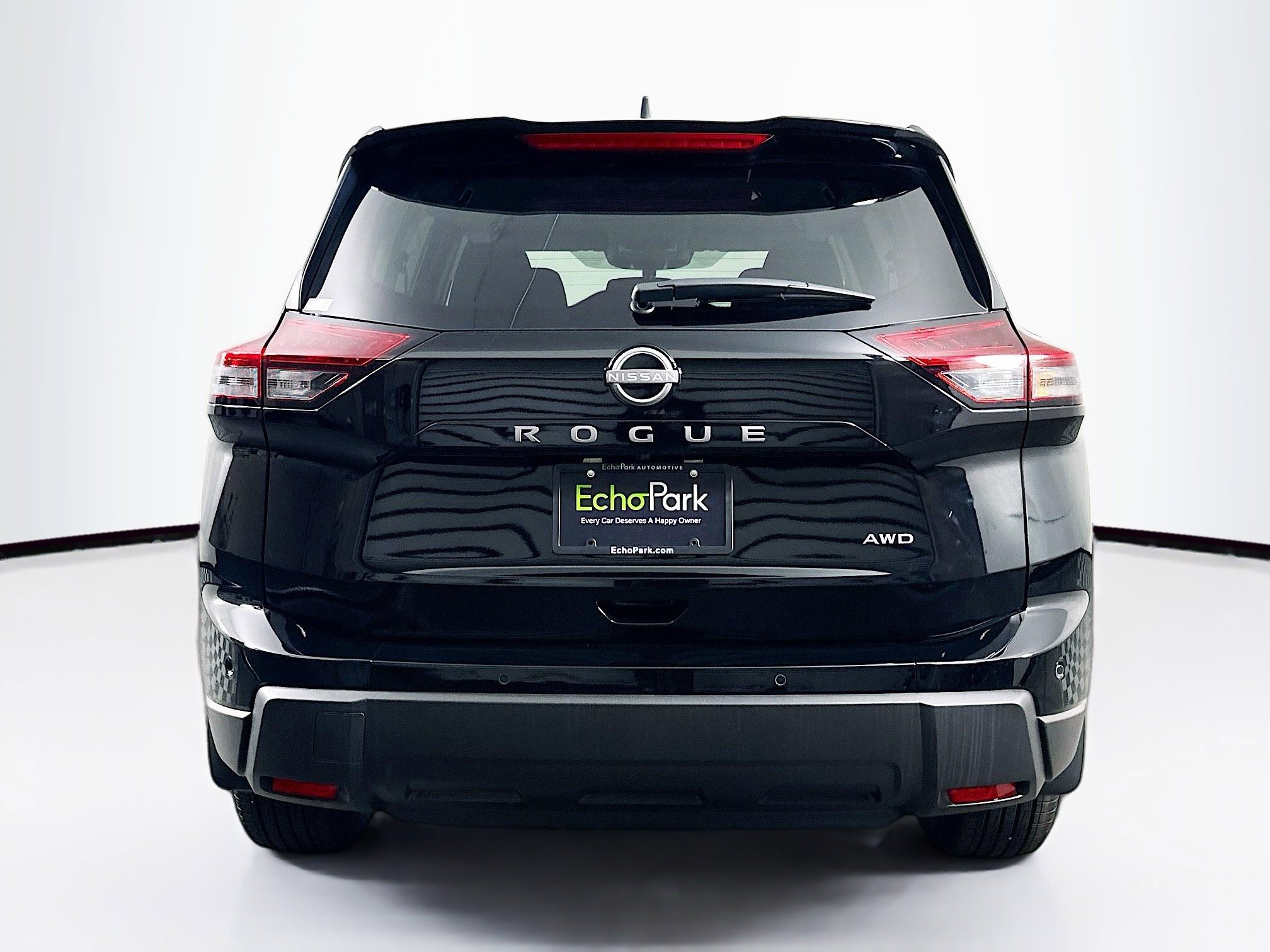 Used 2026 Nissan Rogue S image 7