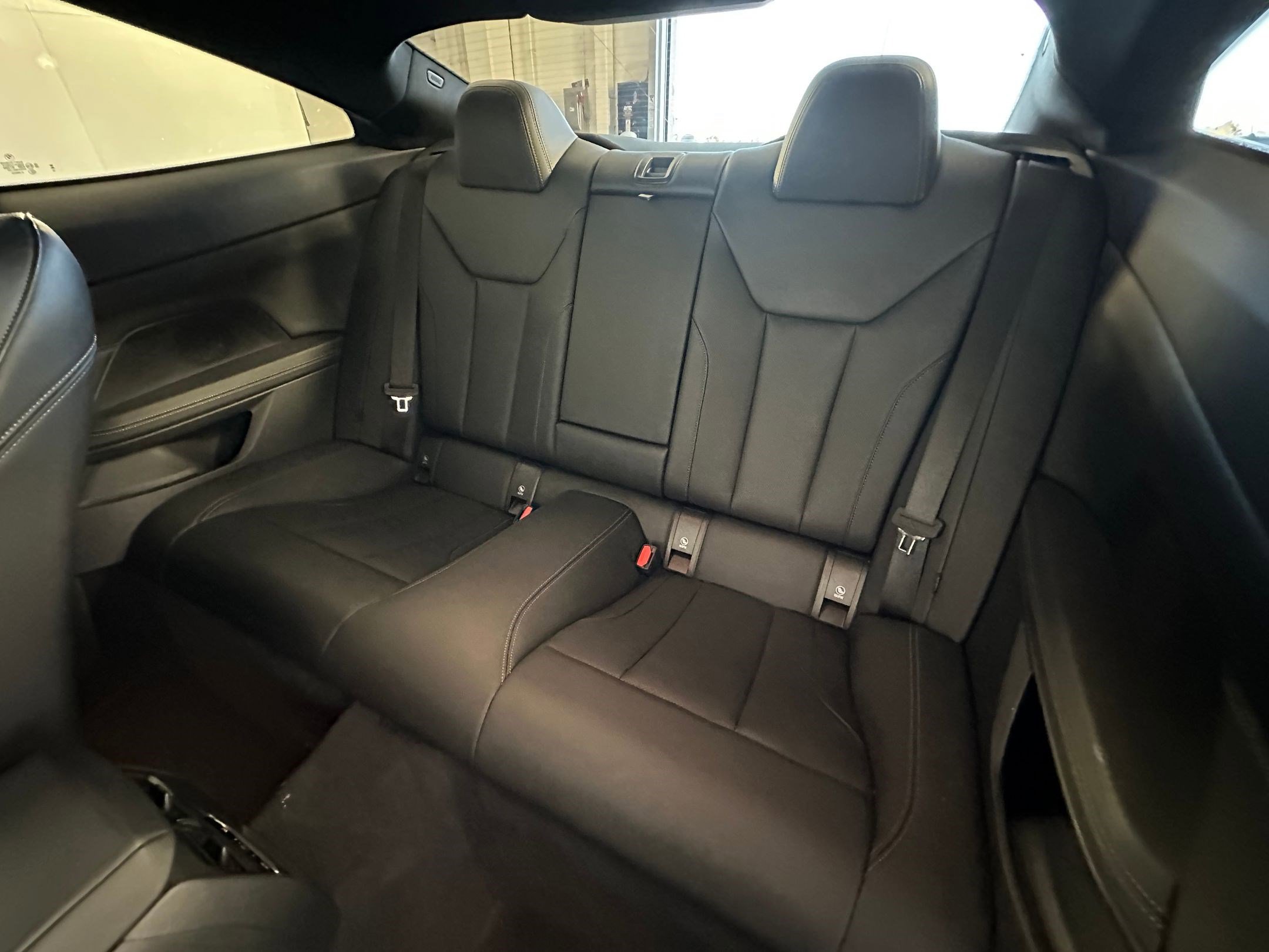 Certified 2023 BMW 430i Coupe w/ Premium Package image 29