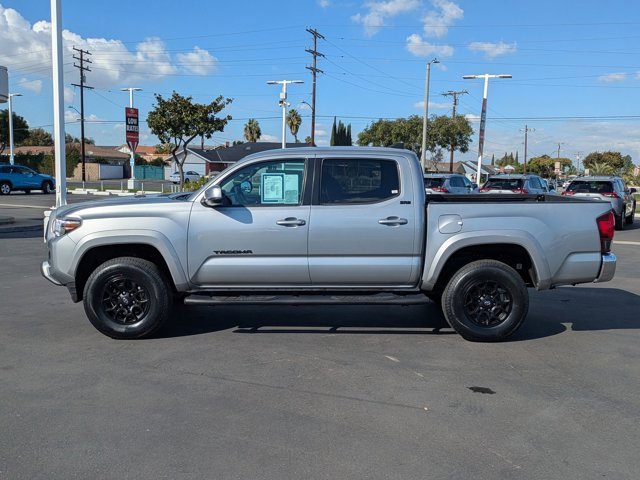 Used 2021 Toyota Tacoma SR5 image 12