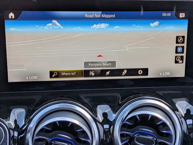 Used 2023 Mercedes-Benz GLA 250 image 12