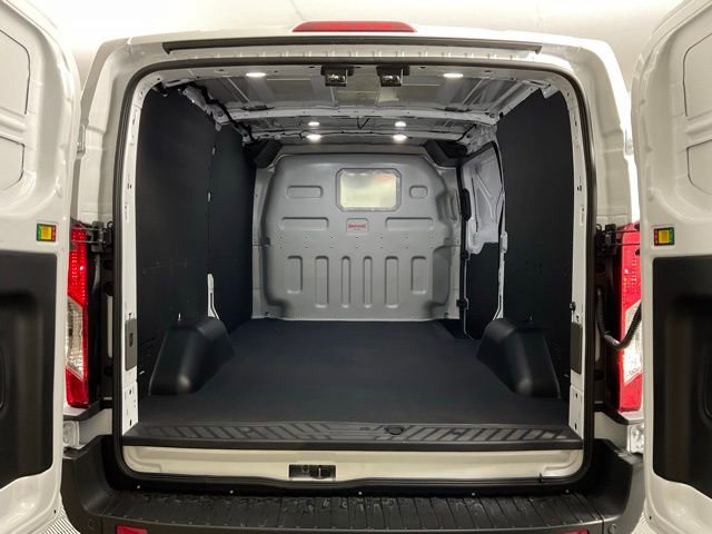 New 2026 Ford Transit 250 Low Roof w/ Load Area Protection Package image 11