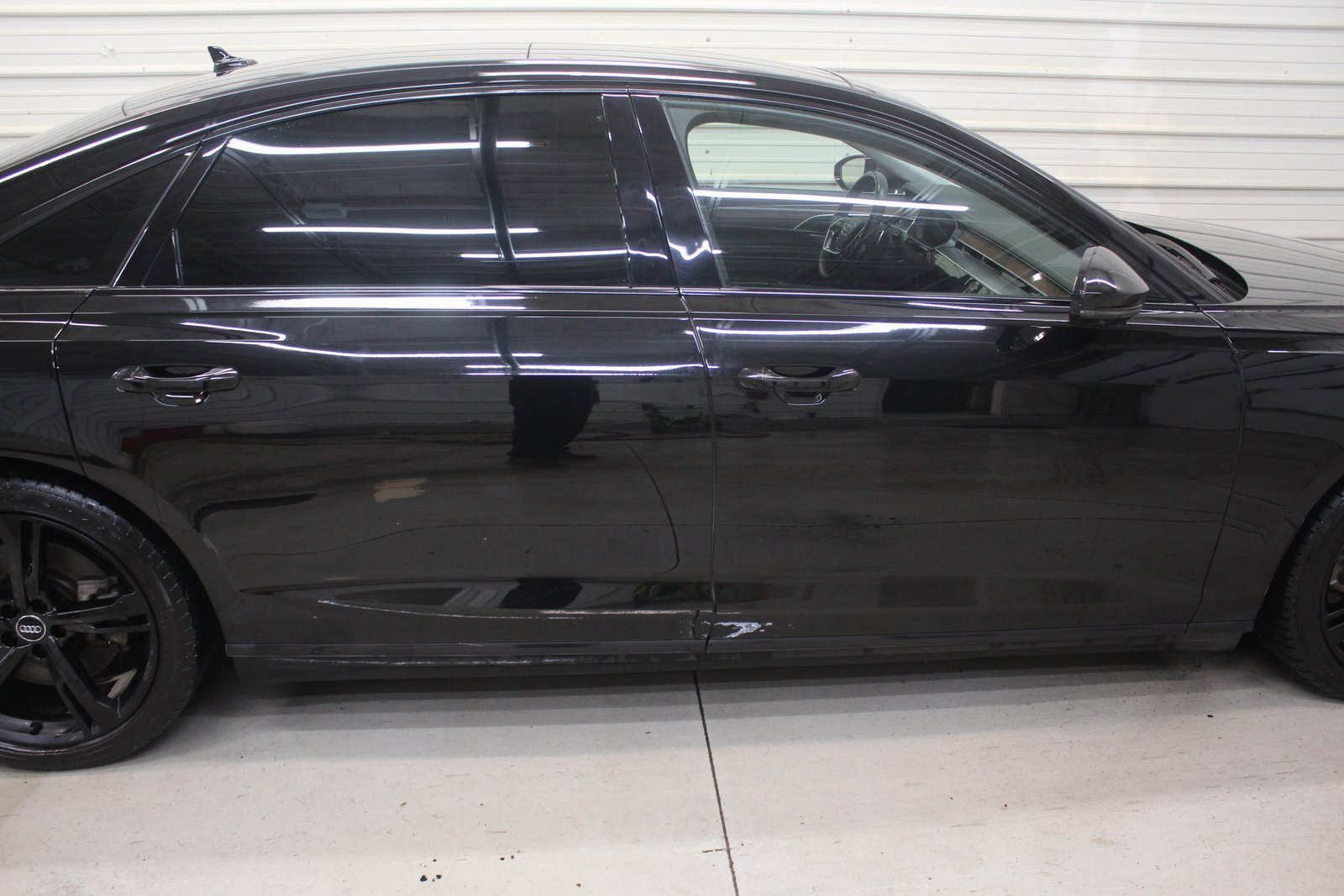 Used 2019 Audi A8 L 3.0T w/ Luxury Package image 35