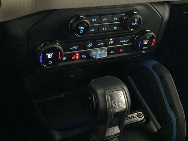 Used 2023 Ford Bronco Wildtrak image 23