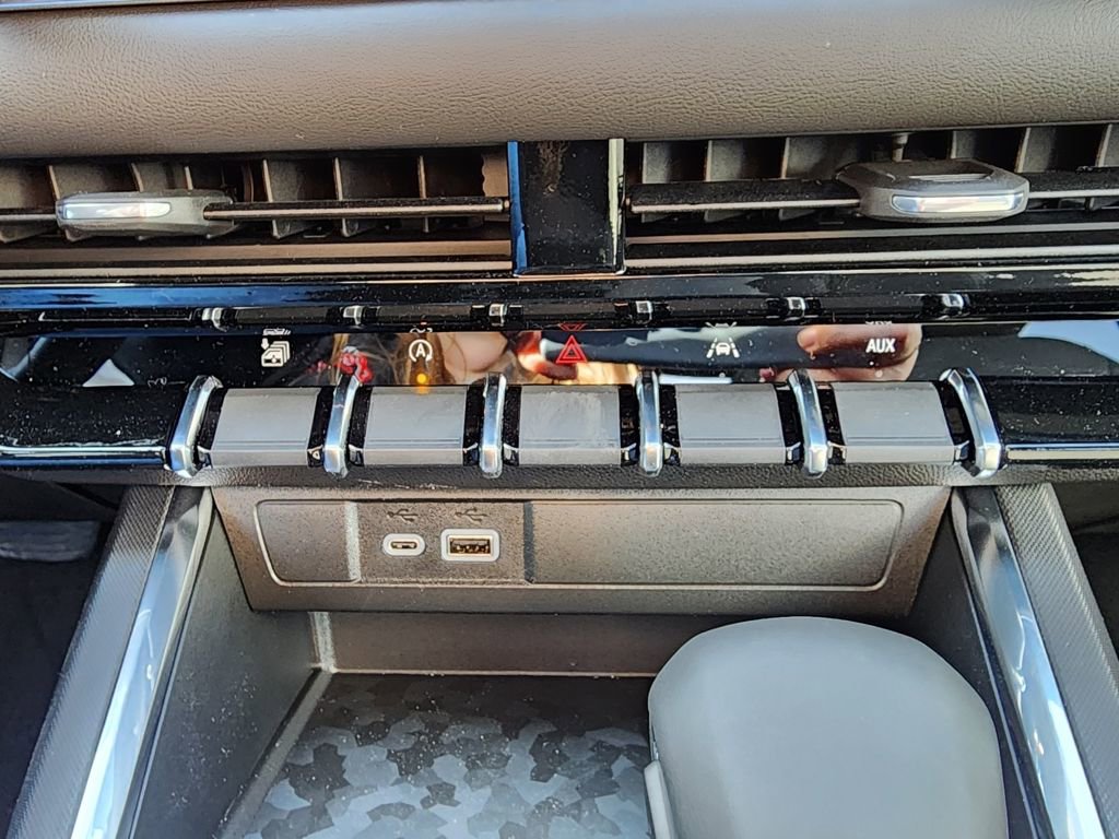 New 2026 GMC Canyon Elevation w/ Convenience Package AWD/4WD image 29