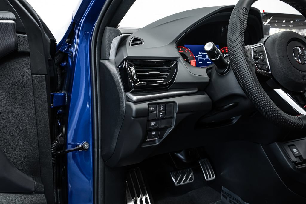 New 2026 Acura RDX A-Spec AWD/4WD image 13