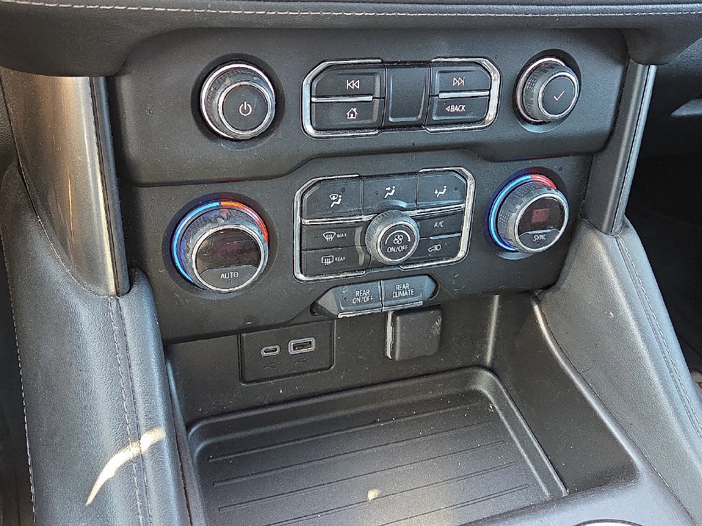 Used 2022 Chevrolet Tahoe LS w/ Driver Alert Package RWD image 26