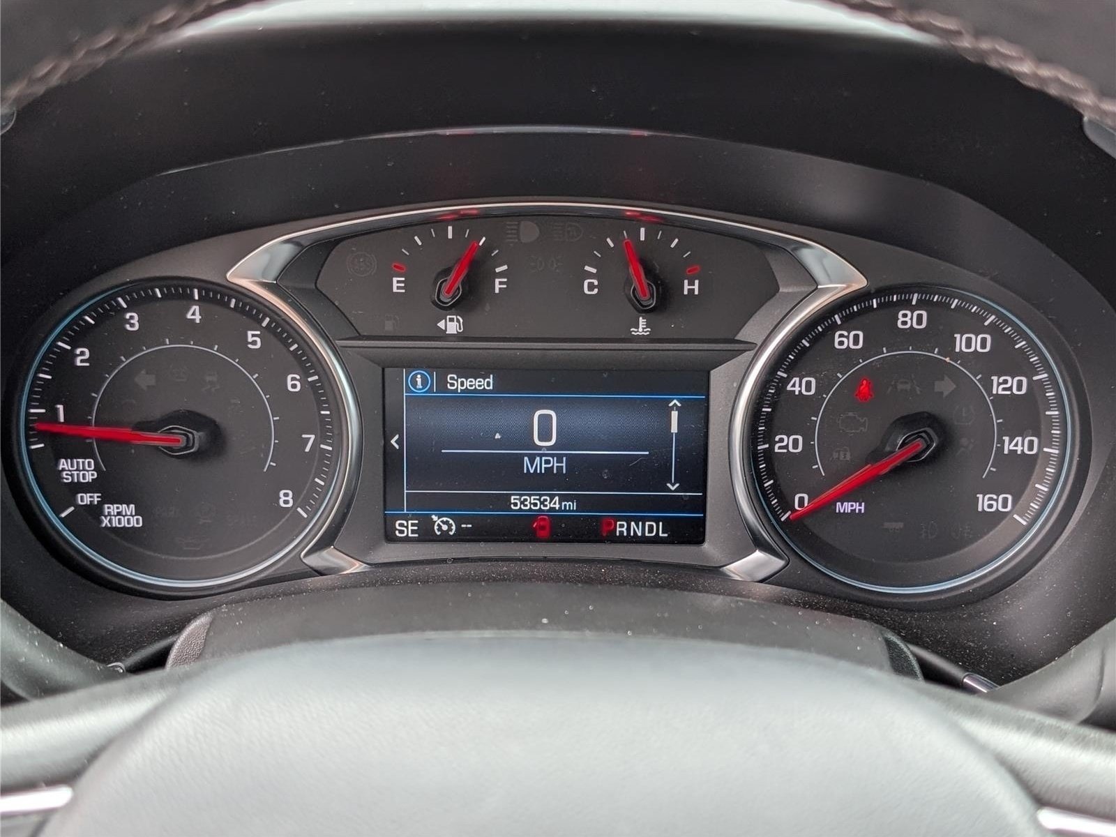Used 2023 Chevrolet Equinox LT FWD image 30