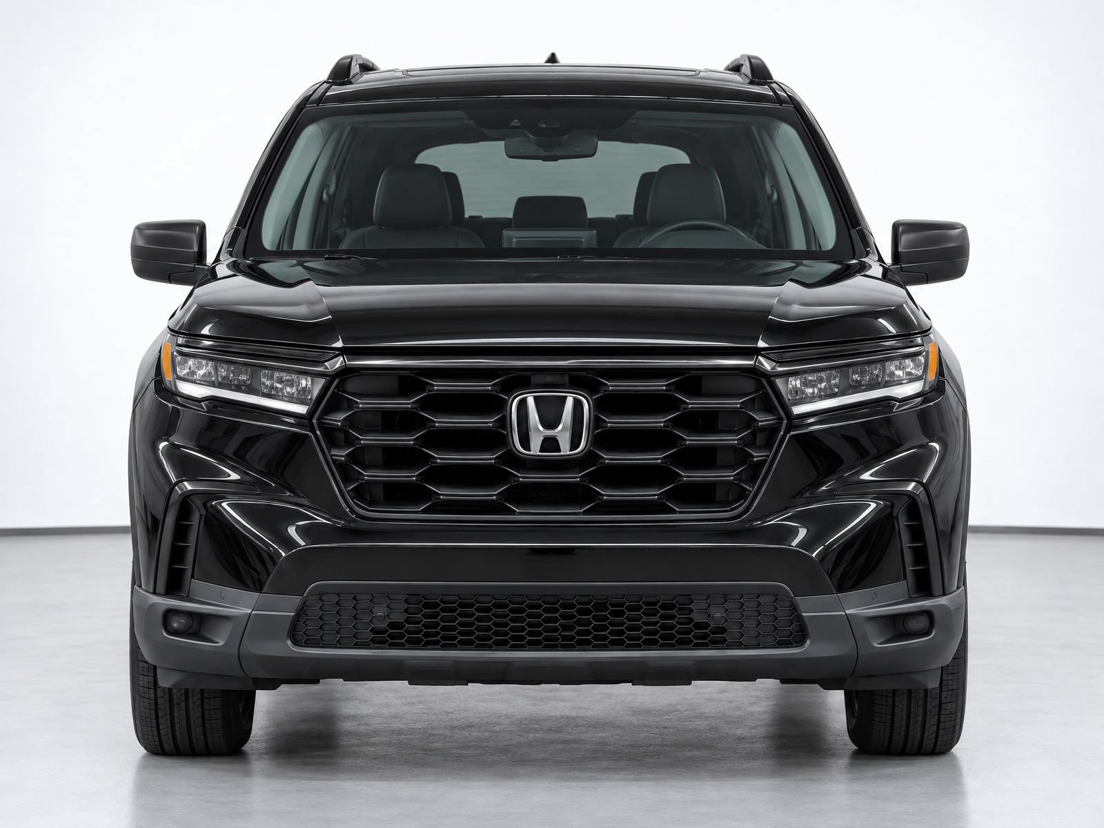 Used 2023 Honda Pilot Sport image 2