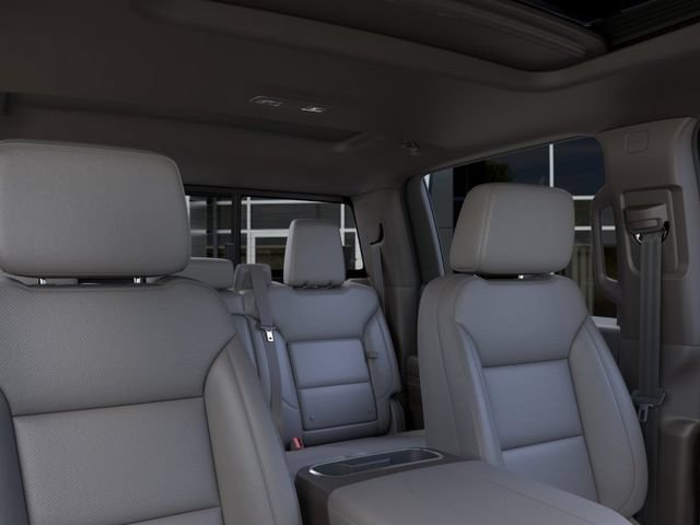 New 2026 GMC Sierra 1500 SLT w/ SLT Premium Package AWD/4WD image 24