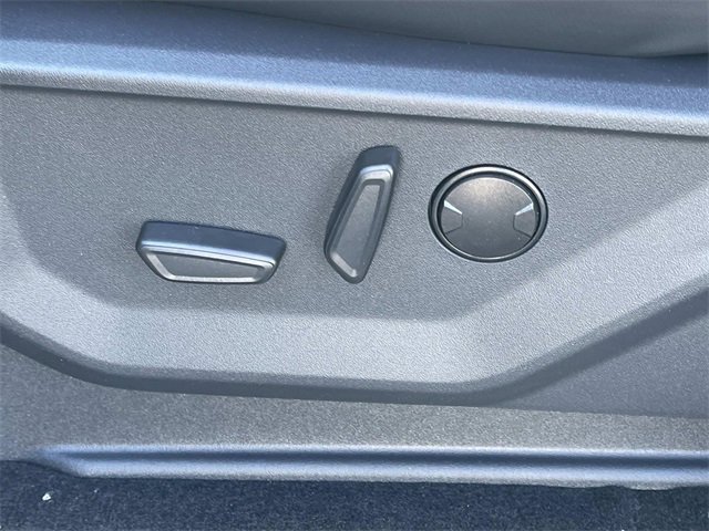 New 2025 Ford Expedition Max Platinum w/ Stealth Appearance Package image 22