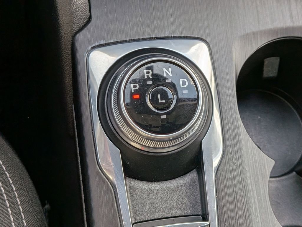 Used 2025 Ford Escape Active image 18