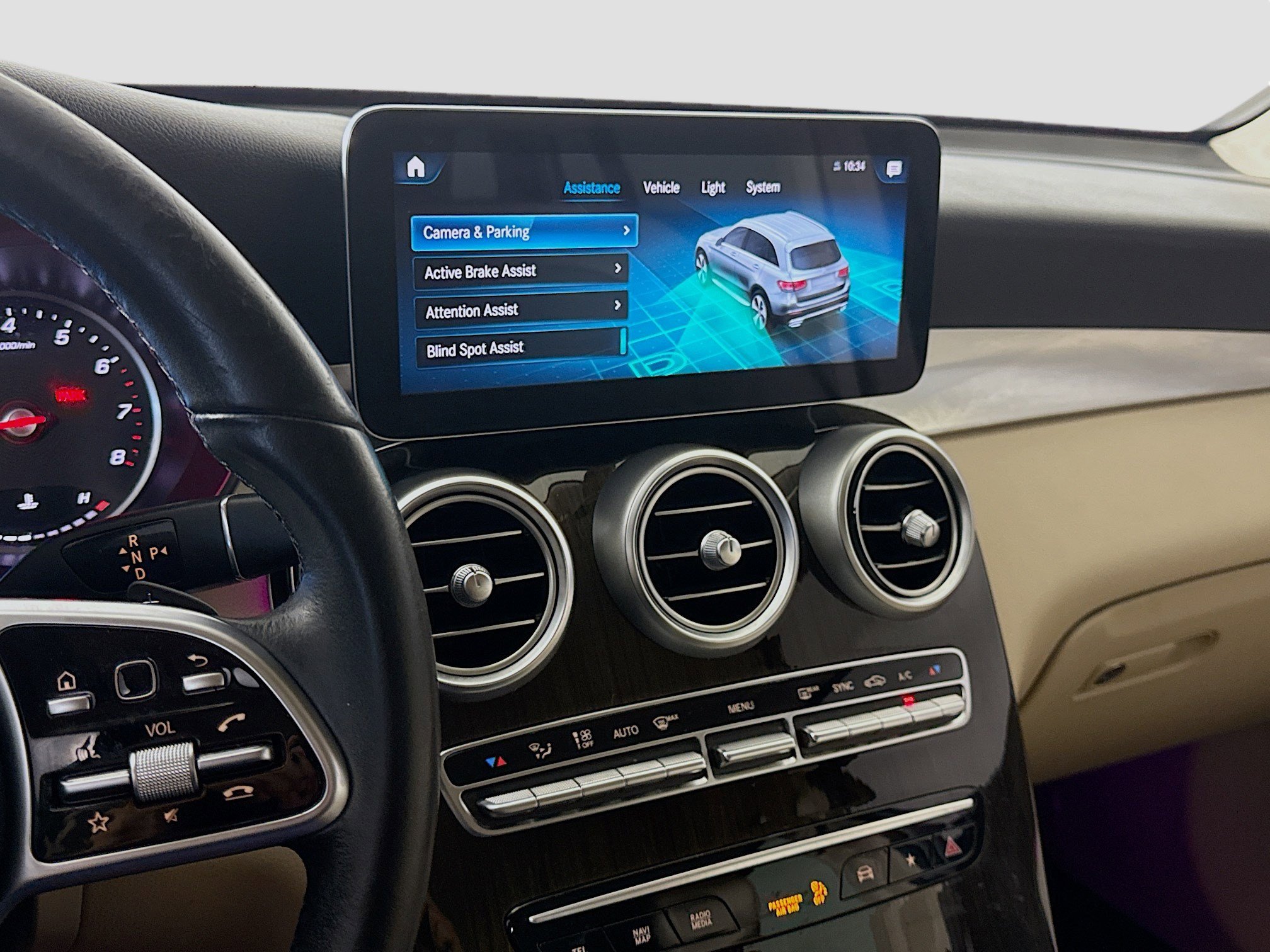 Used 2021 Mercedes-Benz GLC 300 image 18