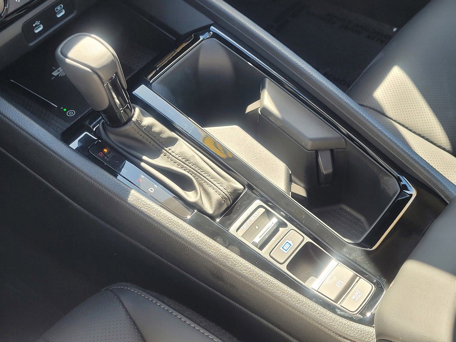 Used 2026 Honda Accord EX-L image 27