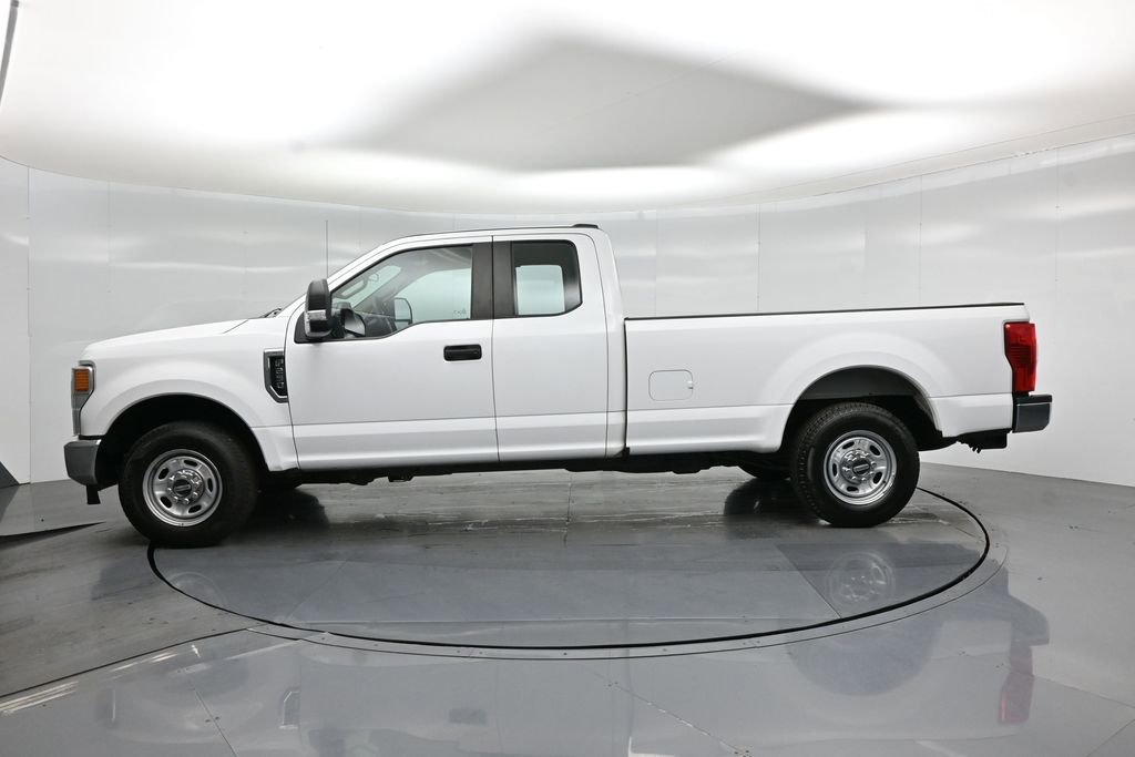 Certified 2020 Ford F250 XL w/ Power Equipment Group RWD image 26