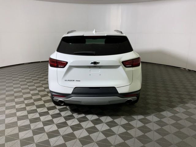 Used 2024 Chevrolet Blazer LT w/ Convenience Package image 9