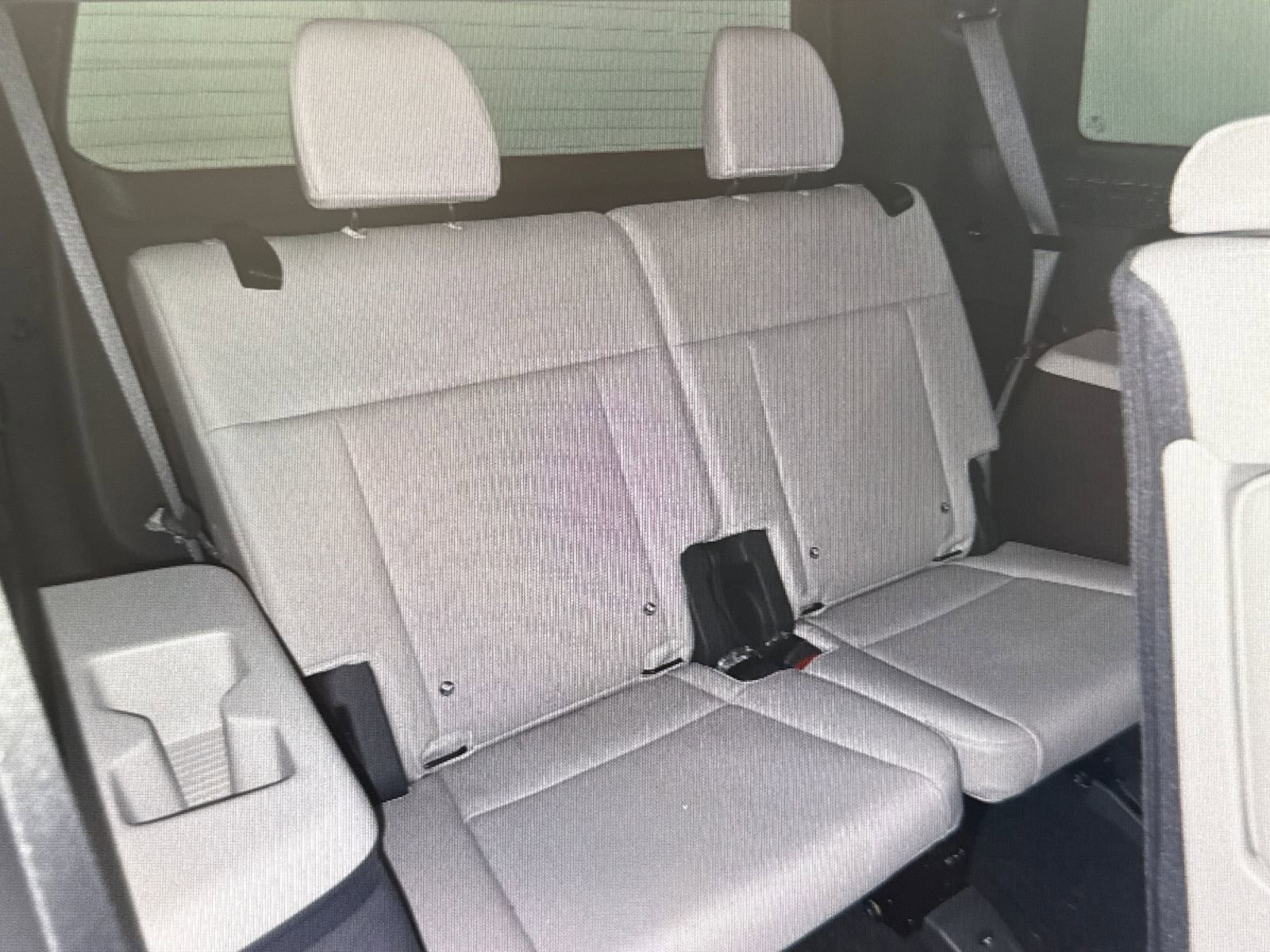 Used 2025 Hyundai Santa Fe Limited image 13