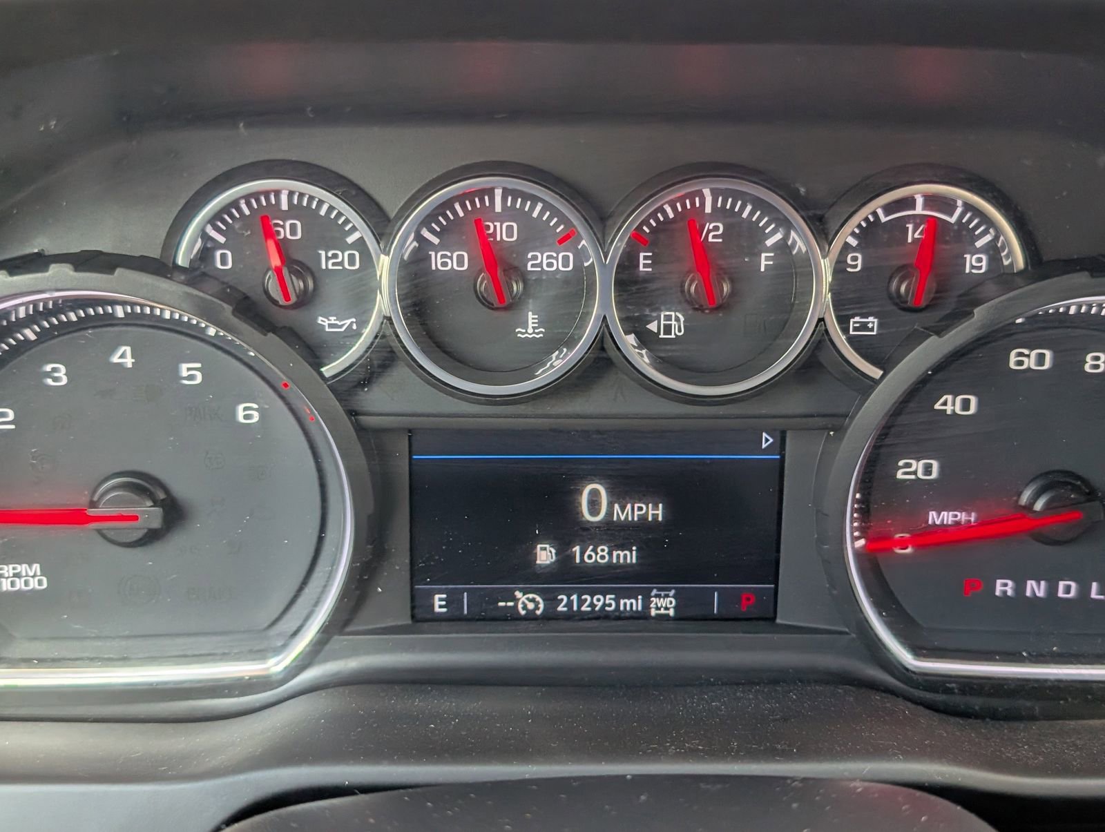 Certified 2023 Chevrolet Silverado 2500 LTZ image 30