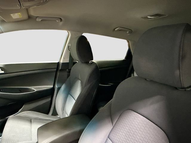 Used 2021 Hyundai Tucson Value w/ Cargo Package AWD/4WD image 20