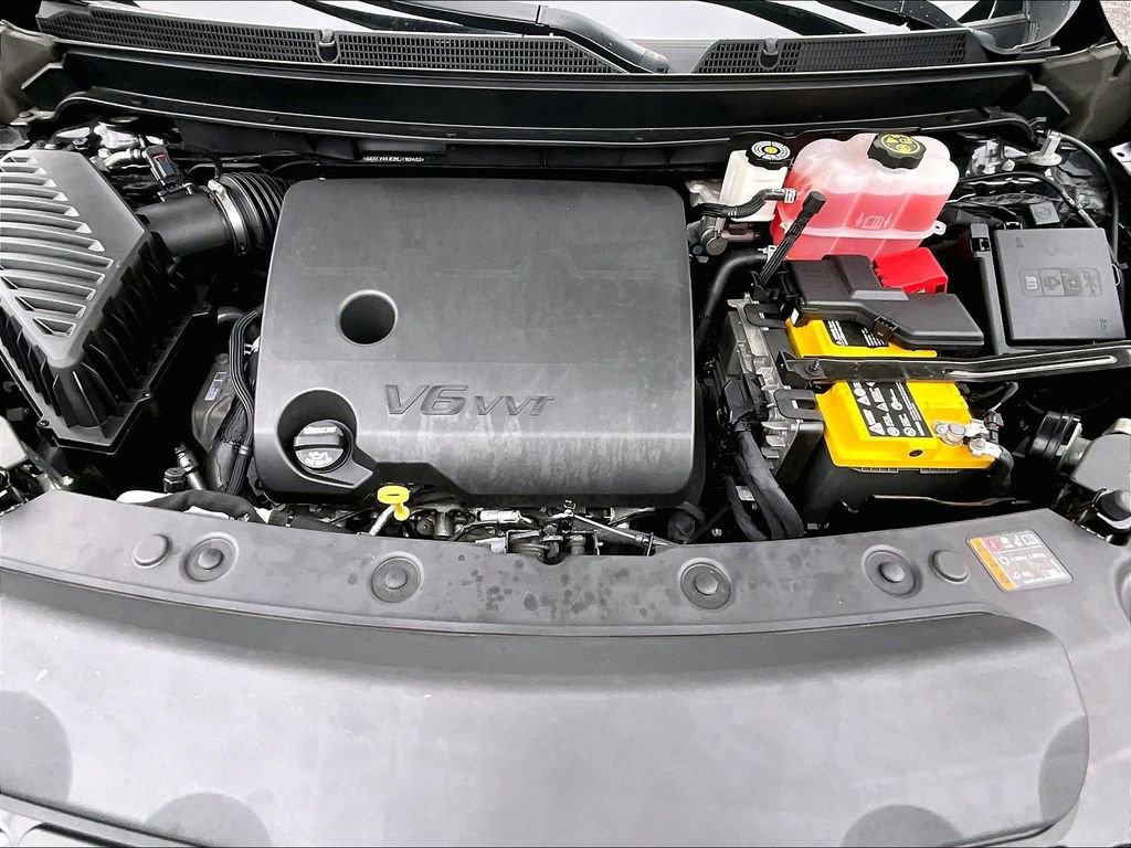 Certified 2022 Buick Enclave Essence w/ Experience Buick Package image 17