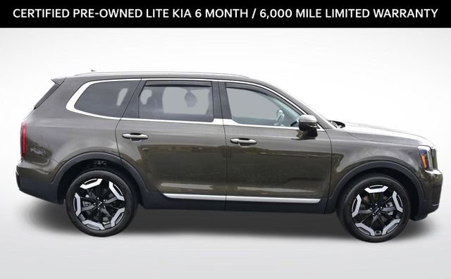 Used 2022 Kia Telluride S image 5