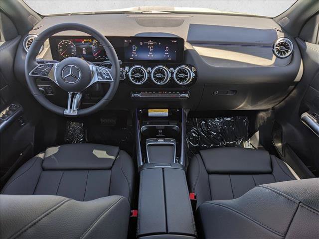 New 2026 Mercedes-Benz GLA 250 4MATIC image 14