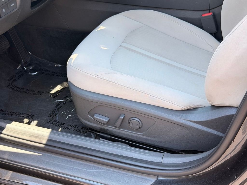 Used 2024 Hyundai Sonata SEL FWD image 18