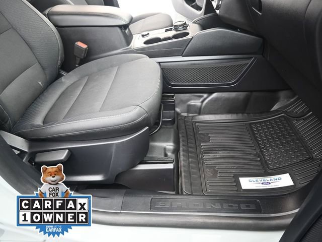 Used 2024 Ford Bronco Sport Badlands w/ Topo Graphic Package image 19