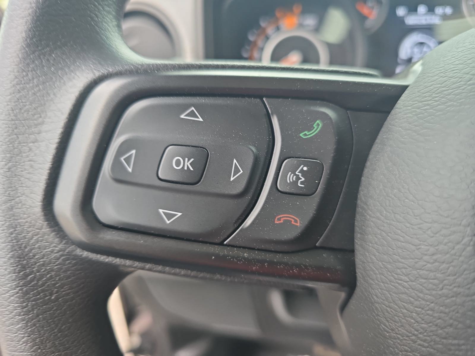 New 2026 Jeep Wrangler Unlimited Sport AWD/4WD image 19
